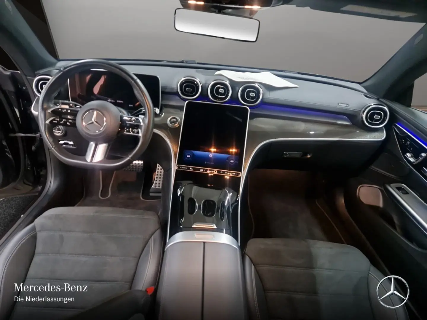 CLE 220 d Cp. AMG Advanced PANO DIGITAL MEMO KEY