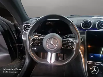 CLE 220 d Cp. AMG Advanced PANO DIGITAL MEMO KEY