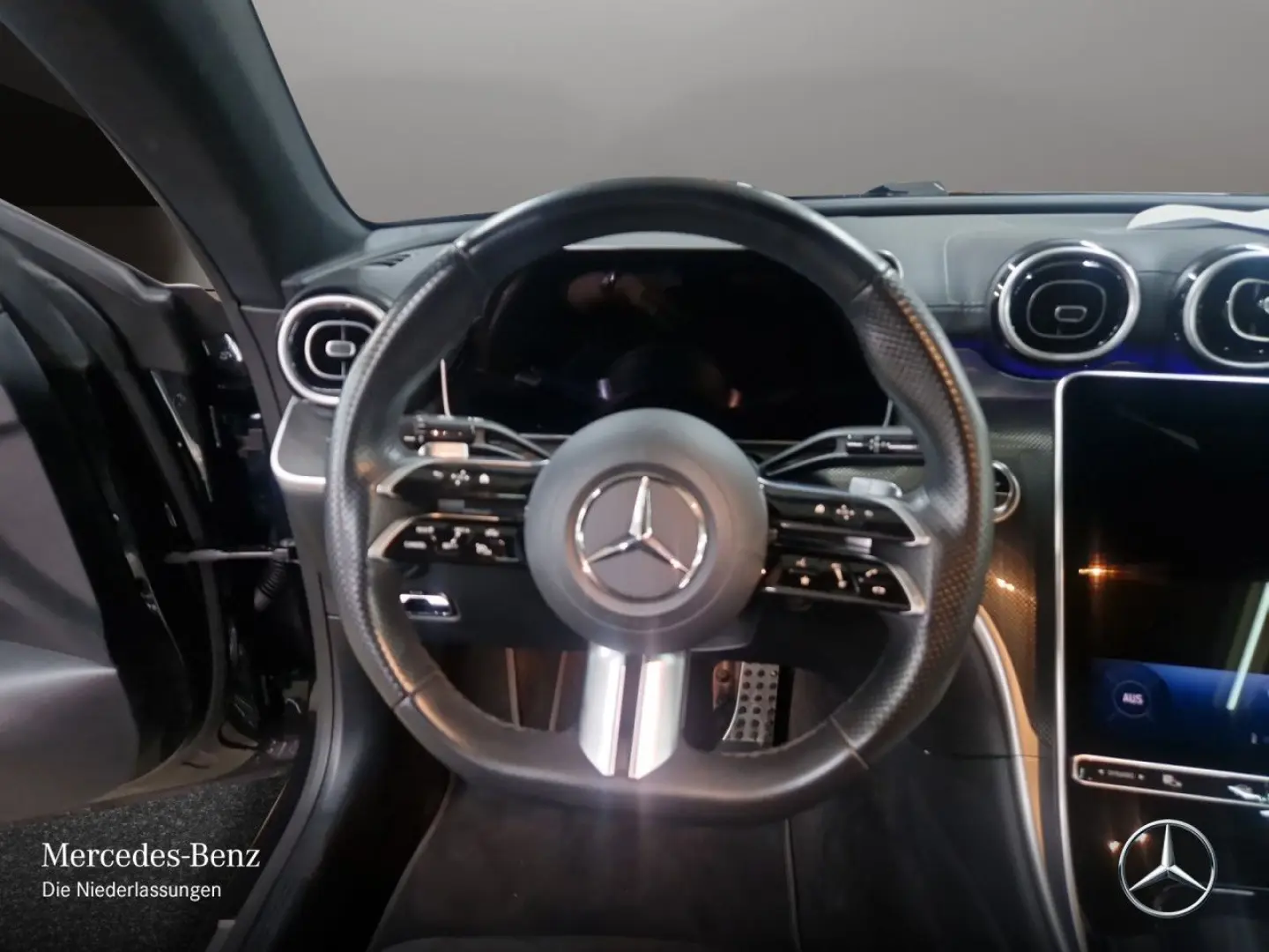 CLE 220 d Cp. AMG Advanced PANO DIGITAL MEMO KEY