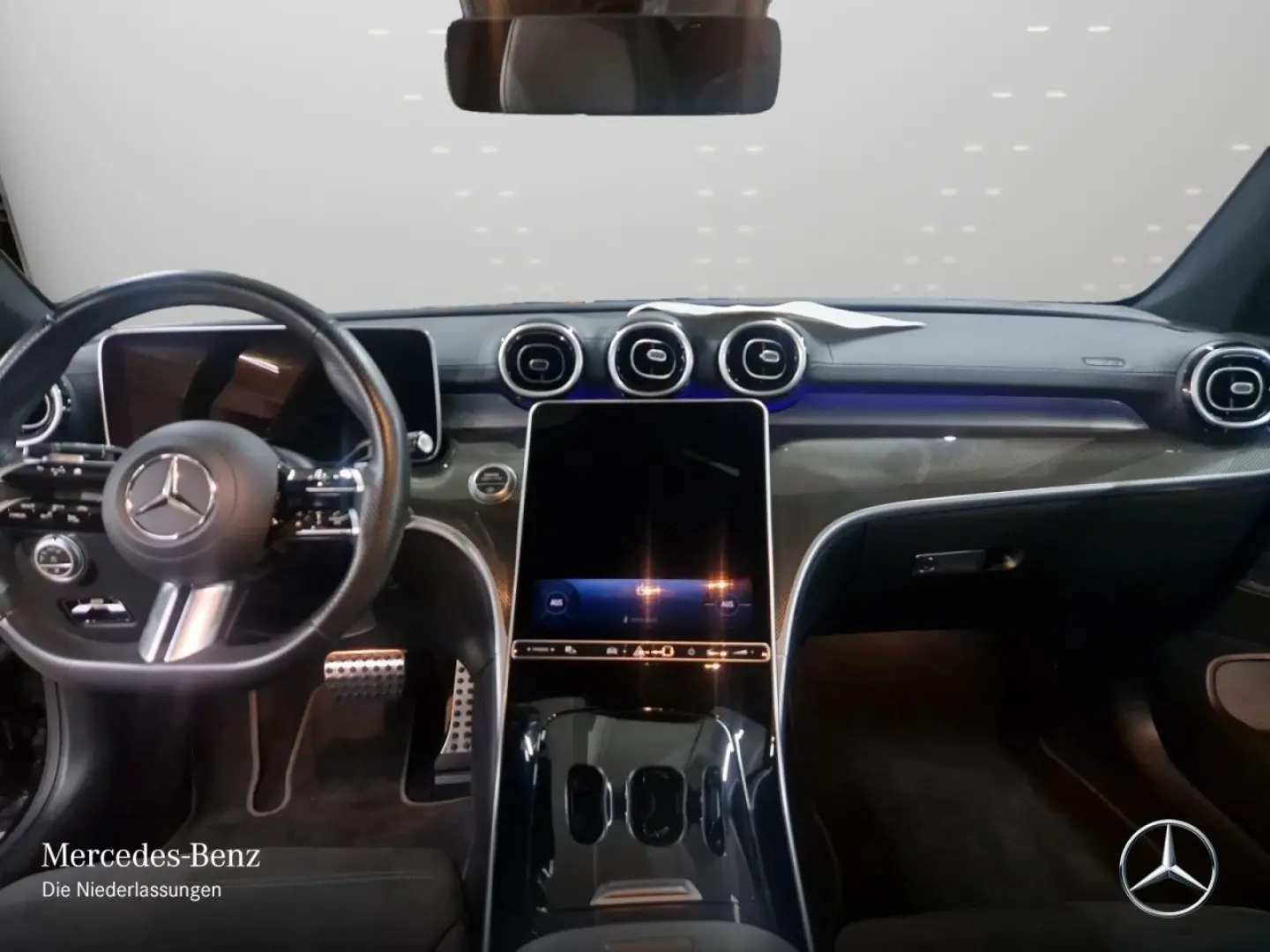 CLE 220 d Cp. AMG Advanced PANO DIGITAL MEMO KEY