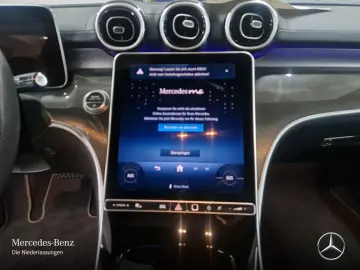 CLE 220 d Cp. AMG Advanced PANO DIGITAL MEMO KEY