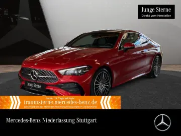 CLE 200 Cp. AMG Prem. PANO Bur3D DIGI MEMO DIGI