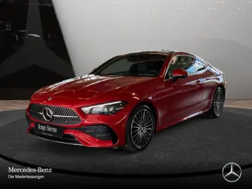 CLE 200 Cp. AMG Prem. PANO Bur3D DIGI MEMO DIGI