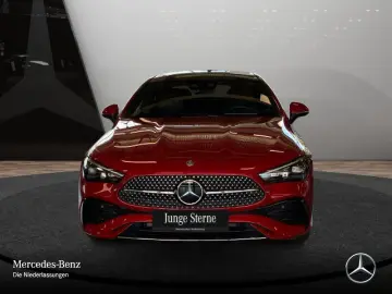 CLE 200 Cp. AMG Prem. PANO Bur3D DIGI MEMO DIGI