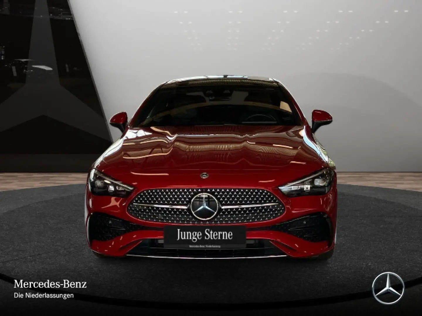 CLE 200 Cp. AMG Prem. PANO Bur3D DIGI MEMO DIGI