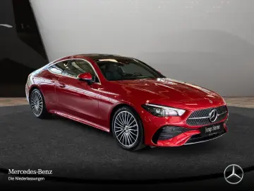 CLE 200 Cp. AMG Prem. PANO Bur3D DIGI MEMO DIGI