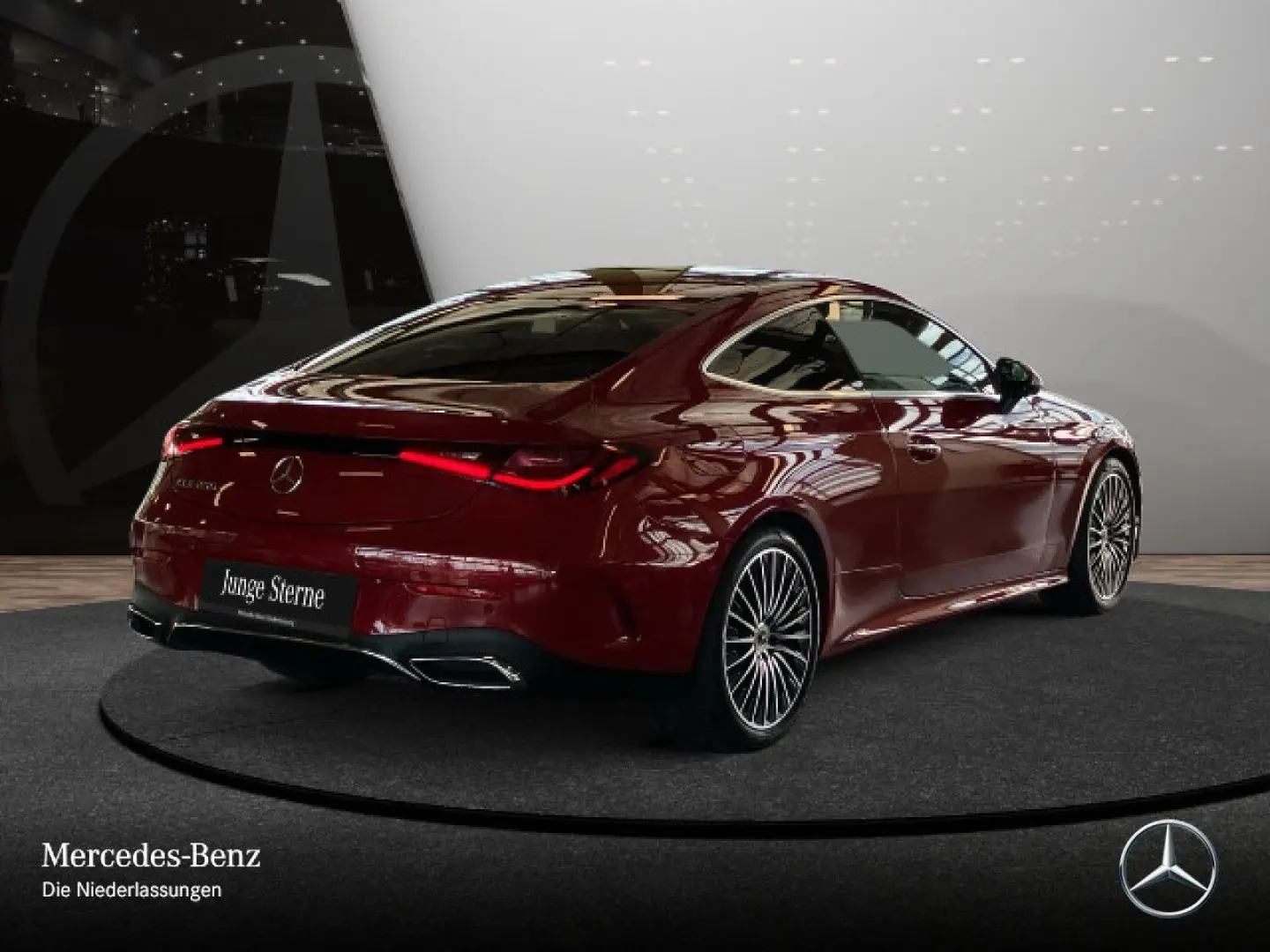 CLE 200 Cp. AMG Prem. PANO Bur3D DIGI MEMO DIGI