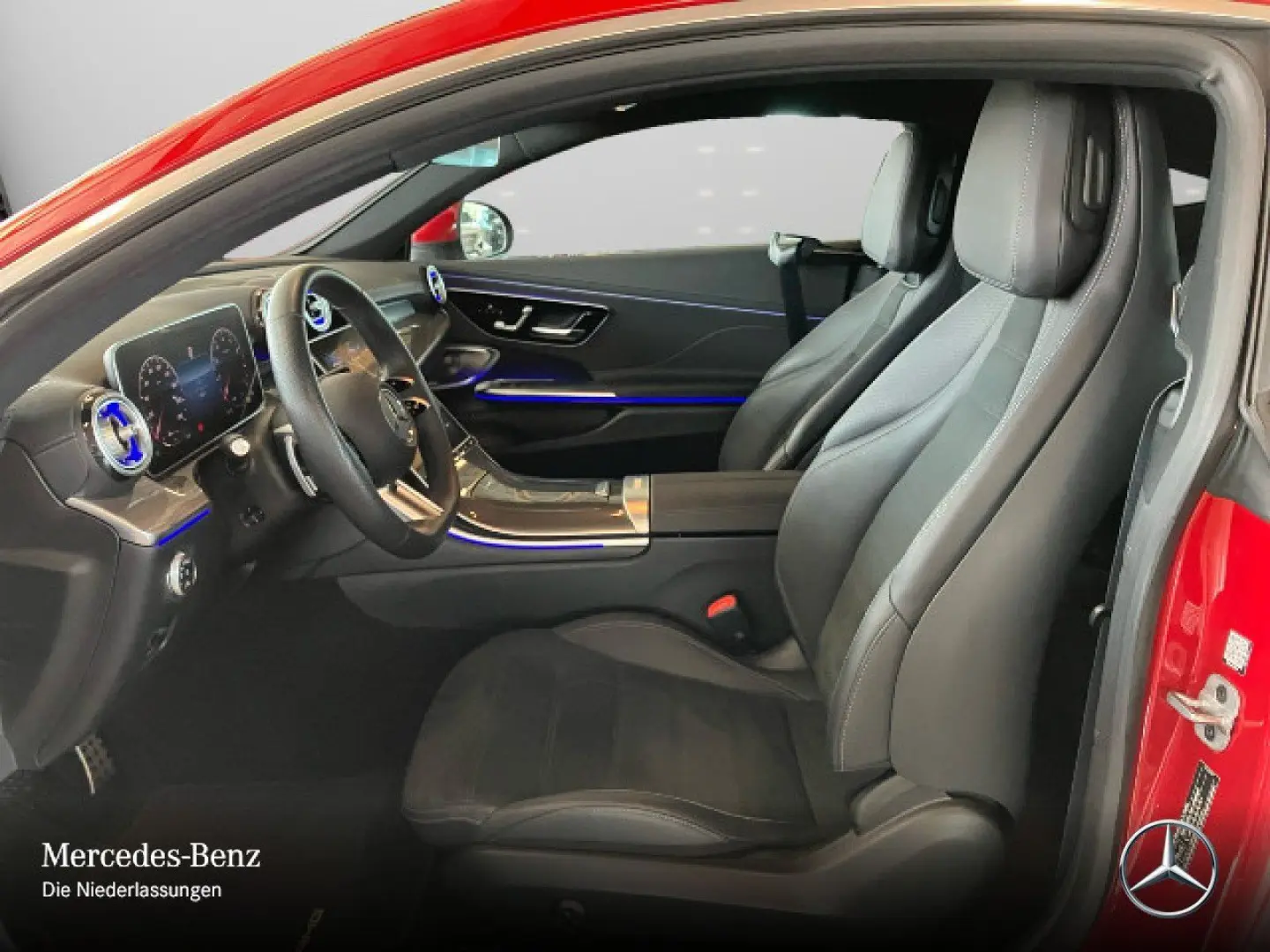 CLE 200 Cp. AMG Prem. PANO Bur3D DIGI MEMO DIGI