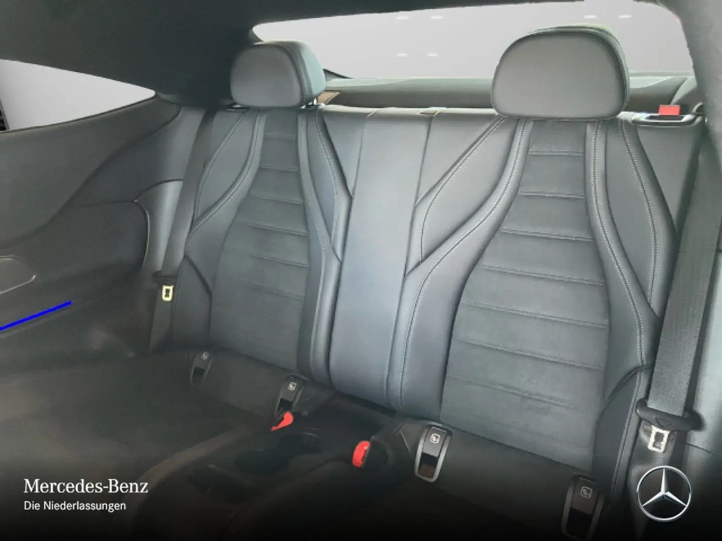 CLE 200 Cp. AMG Prem. PANO Bur3D DIGI MEMO DIGI