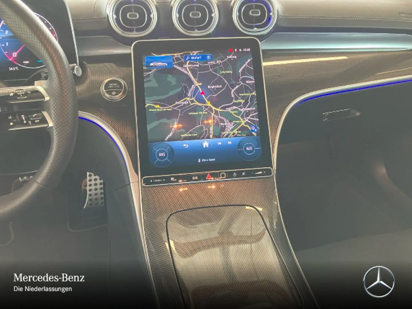 CLE 200 Cp. AMG Prem. PANO Bur3D DIGI MEMO DIGI