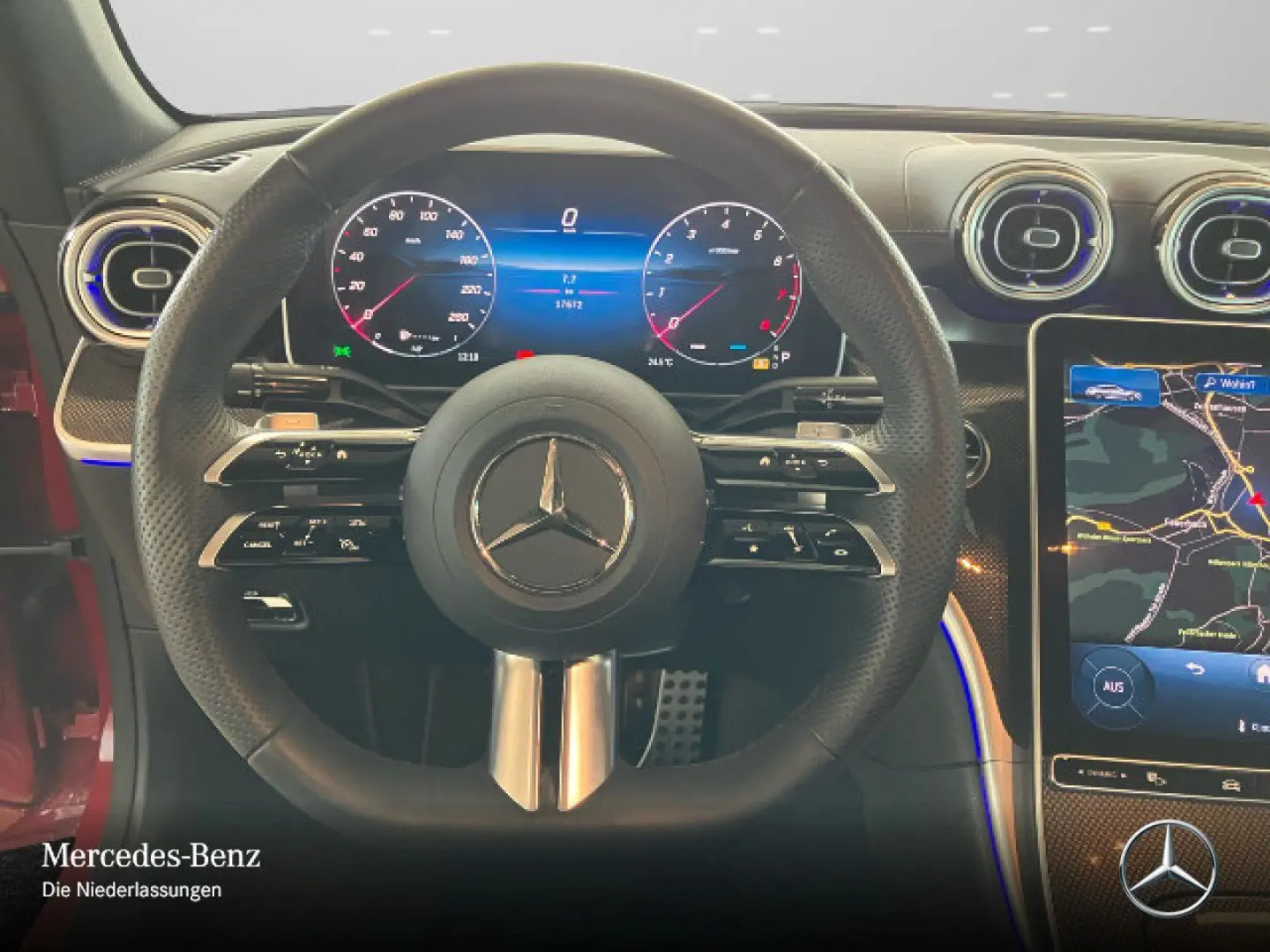 CLE 200 Cp. AMG Prem. PANO Bur3D DIGI MEMO DIGI