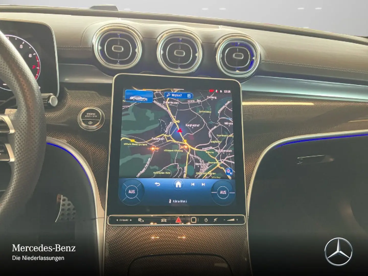 CLE 200 Cp. AMG Prem. PANO Bur3D DIGI MEMO DIGI