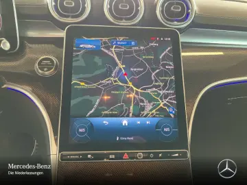 CLE 200 Cp. AMG Prem. PANO Bur3D DIGI MEMO DIGI