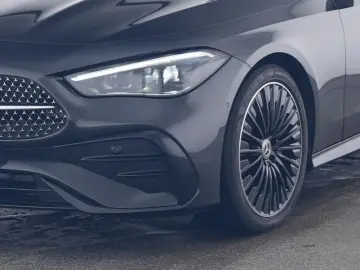 CLE 200 Coupe AMG  MBUX Navi Pano SpurW Sport