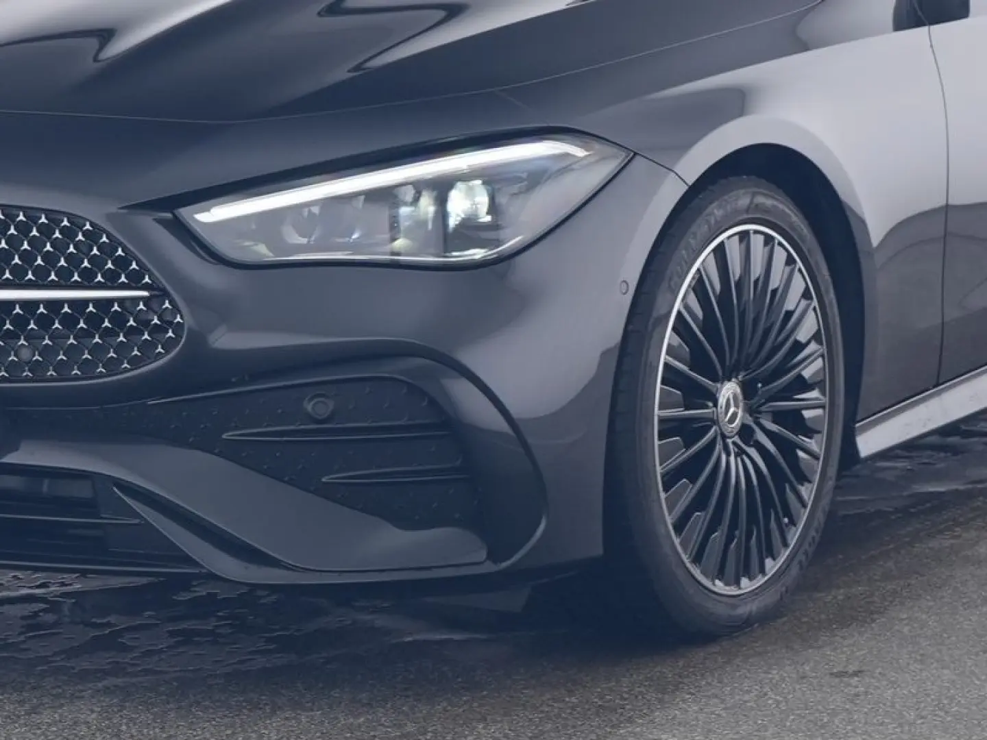 CLE 200 Coupe AMG  MBUX Navi Pano SpurW Sport