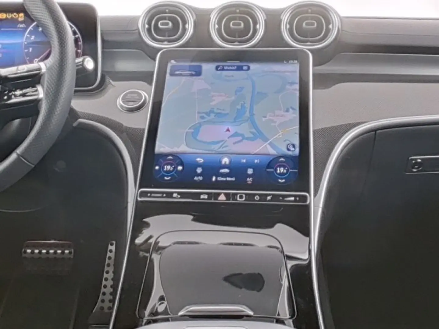 CLE 200 Coupe AMG  MBUX Navi Pano SpurW Sport