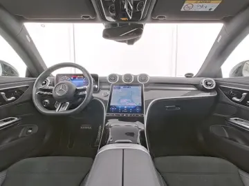 CLE 200 Coupe AMG  MBUX Navi Pano SpurW Sport