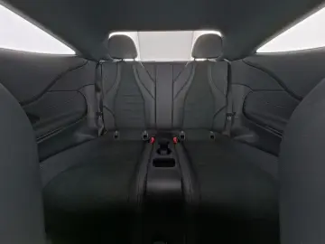 CLE 200 Coupe AMG  MBUX Navi Pano SpurW Sport