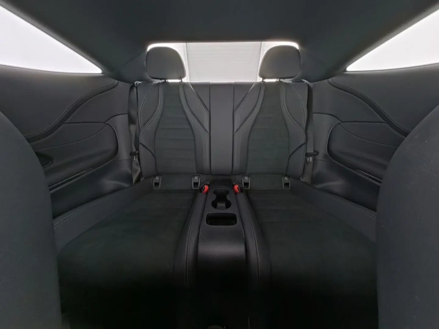 CLE 200 Coupe AMG  MBUX Navi Pano SpurW Sport