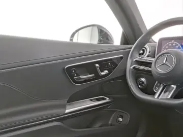 CLE 200 Coupe AMG  MBUX Navi Pano SpurW Sport