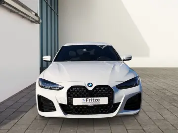 420 Gran Coupe xDr. M Sport