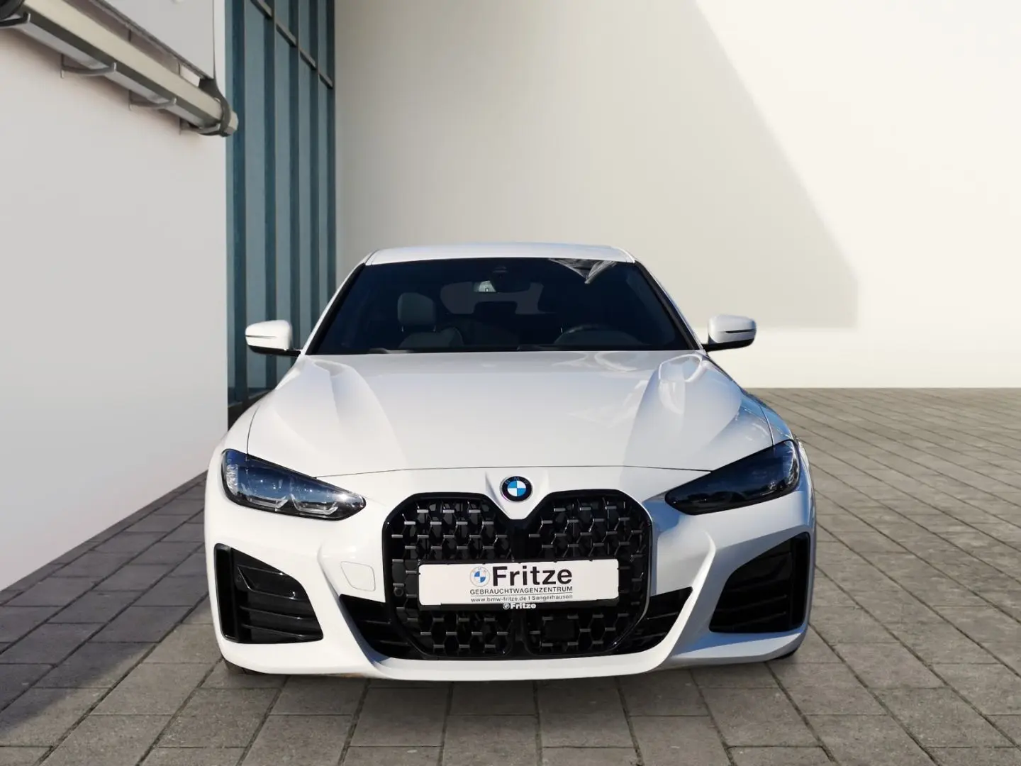 420 Gran Coupe xDr. M Sport