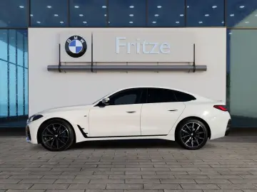 420 Gran Coupe xDr. M Sport