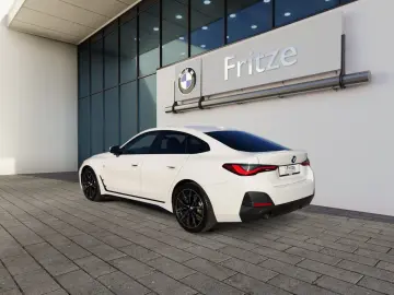 420 Gran Coupe xDr. M Sport