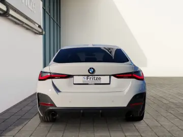 420 Gran Coupe xDr. M Sport