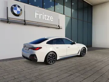 420 Gran Coupe xDr. M Sport