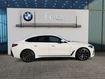 420 Gran Coupe xDr. M Sport