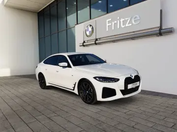 420 Gran Coupe xDr. M Sport