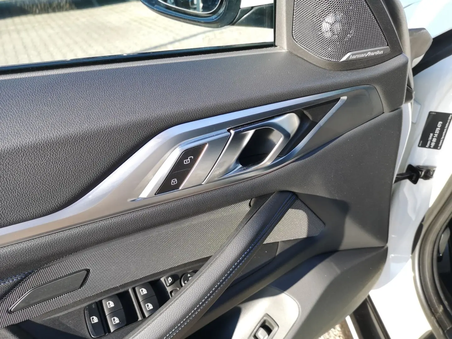 420 Gran Coupe xDr. M Sport