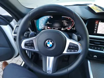 420 Gran Coupe xDr. M Sport