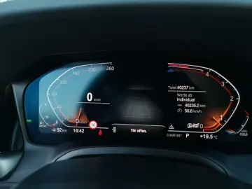 420 Gran Coupe xDr. M Sport