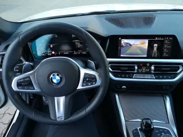 420 Gran Coupe xDr. M Sport