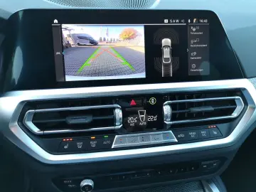 420 Gran Coupe xDr. M Sport