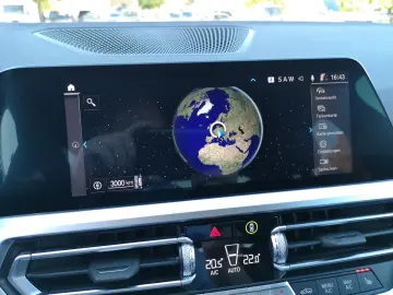 420 Gran Coupe xDr. M Sport