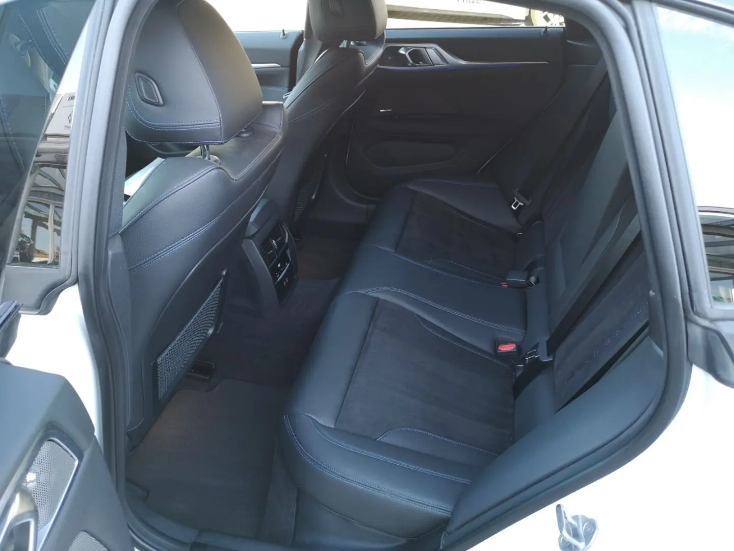 420 Gran Coupe xDr. M Sport