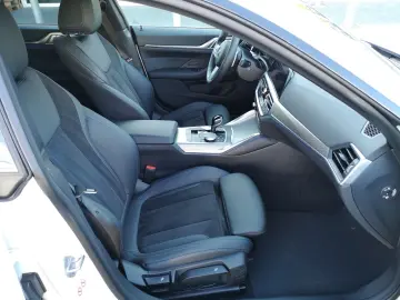 420 Gran Coupe xDr. M Sport