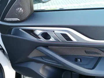 420 Gran Coupe xDr. M Sport