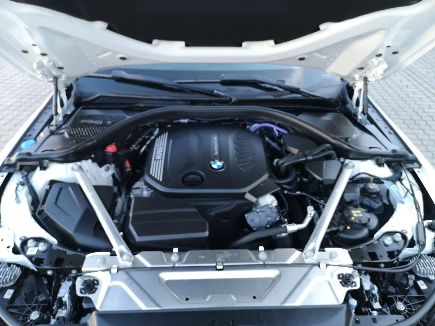 420 Gran Coupe xDr. M Sport