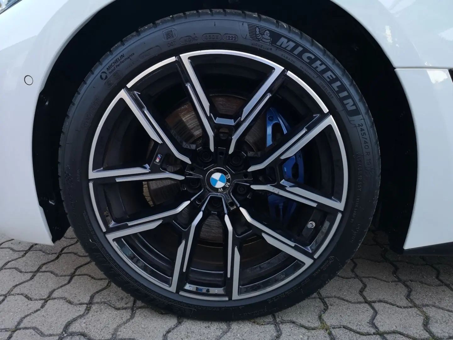 420 Gran Coupe xDr. M Sport