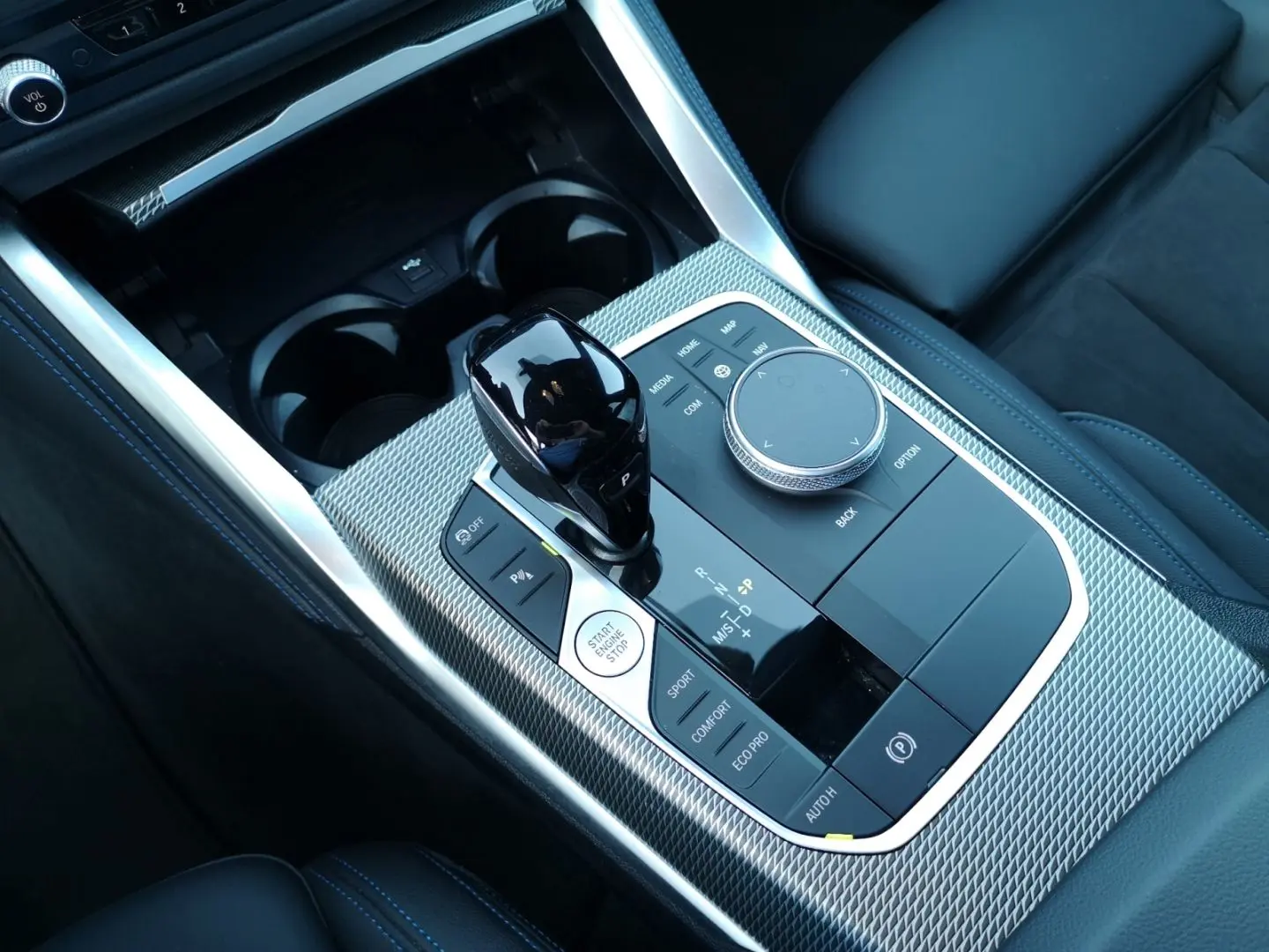 420 Gran Coupe xDr. M Sport