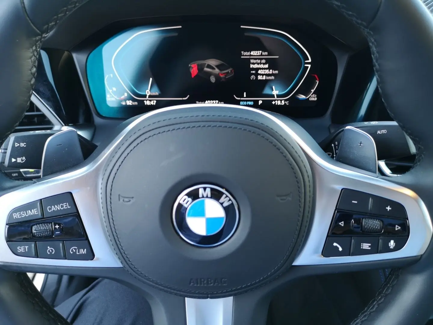 420 Gran Coupe xDr. M Sport