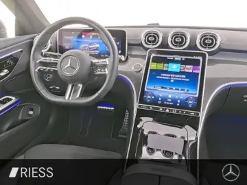 CLE 200 Coupé AMG FAHRASSIST PANO NIGHT RFK DIST