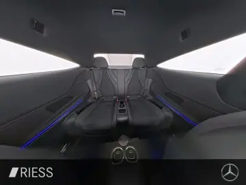 CLE 200 Coupé AMG FAHRASSIST PANO NIGHT RFK DIST