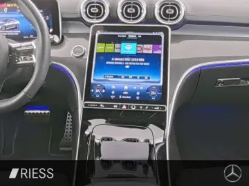 CLE 200 Coupé AMG FAHRASSIST PANO NIGHT RFK DIST