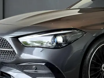 CLE 200 Coupé  AMG Night MBUX Sportausp. PANO