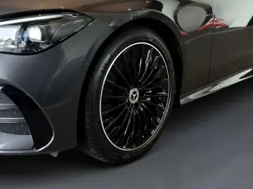 CLE 200 Coupé  AMG Night MBUX Sportausp. PANO